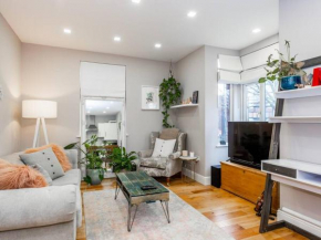 Cosy Hidden Gem 1BDR Apartment, South London